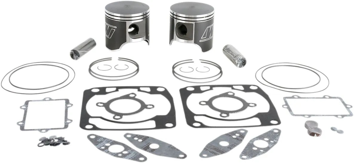 WISECO Kolvkit med Packningar för Arctic Cat bild 1 PMMEDIA:bf086b27fda1602d