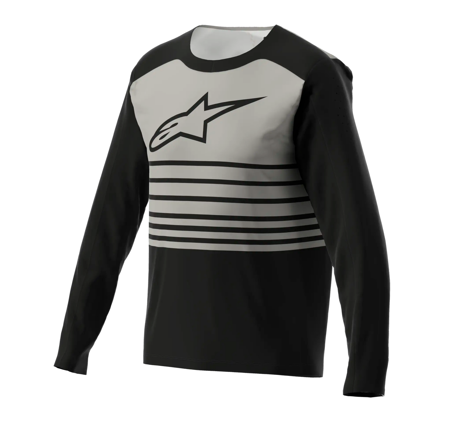 Alpinestars Bicycle A-Dura Elite 2.0 Long Sleeve Tröjor herr bild 1 PMMEDIA:423886ac0f601e11
