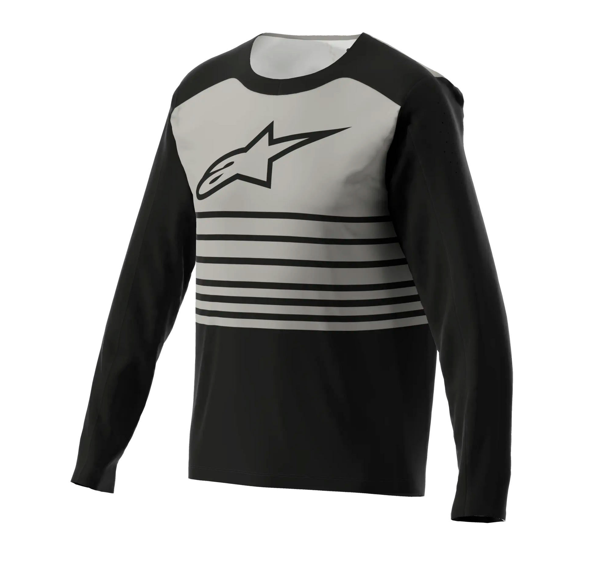 Alpinestars Bicycle A-Dura Elite 2.0 Long Sleeve Tröjor herr bild 1 PMMEDIA:423886ac0f601e11