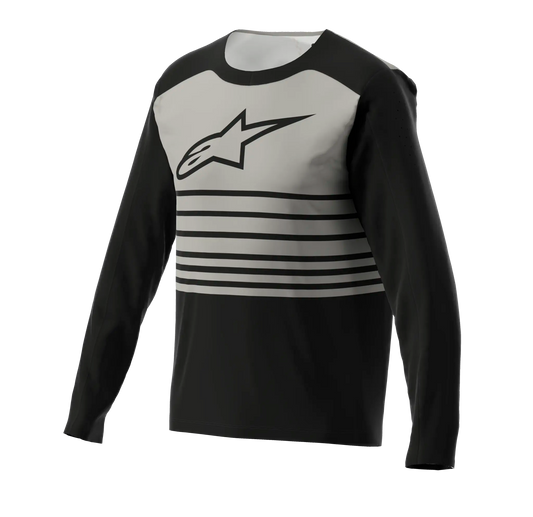Alpinestars Bicycle A-Dura Elite 2.0 Long Sleeve Tröjor herr bild 1 PMMEDIA:423886ac0f601e11