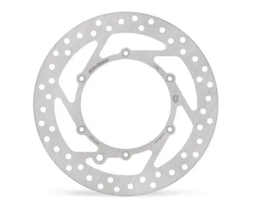 Moto Master Halo Series Fixed Rotor Bromsskivor street bild 2 PMMEDIA:f4c7b8d92cb3248b