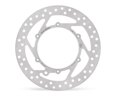 Moto Master Halo Series Fixed Rotor Bromsskivor street bild 2 PMMEDIA:f4c7b8d92cb3248b
