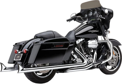 COBRA Speedster Dual Avgassystem bild 1 PMMEDIA:598e19eb4148255f