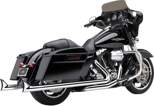 COBRA Speedster Dual Avgassystem bild 1 PMMEDIA:598e19eb4148255f