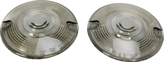 Kuryakyn Replacement Turn Signal Lenses for OEM Turn Signals Blinkers bild 1 PMMEDIA:f1b507a7404005e3