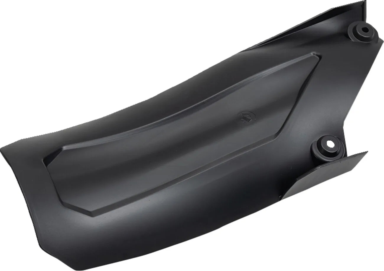 Ufo Replacement Plastic Mud Flaps Offroadmotorcyklar bild 2 PMMEDIA:fcfc24f93c41b7dc