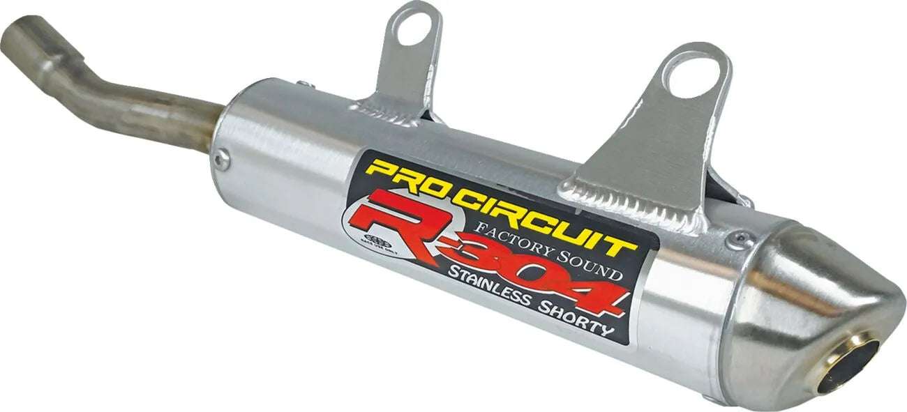 PRO CIRCUIT R-304 Ljuddämpare för KTM 250 2023 bild 1 PMMEDIA:bf42cc5a5ceb4441