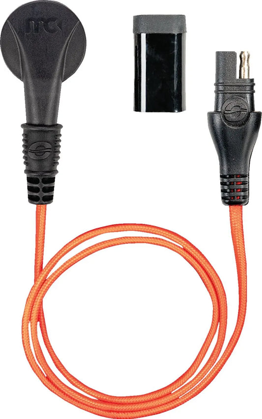 TECMATE OptiMate Magnetisk Klämma 12V med Kabel bild 2 PMMEDIA:84767c8c286e8904