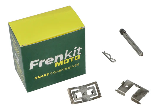 FRENKIT S.L. Bromsbeläggsklämma Kit för BMW och DUCATI bild 1 PMMEDIA:b601b7cca9049639