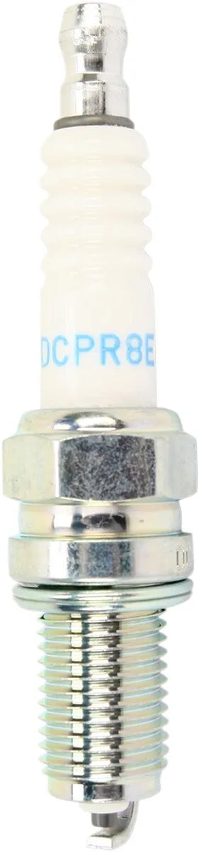 NGK SPARK PLUGS Tändstift DCPR8E bild 1 PMMEDIA:848d222f34192bc8