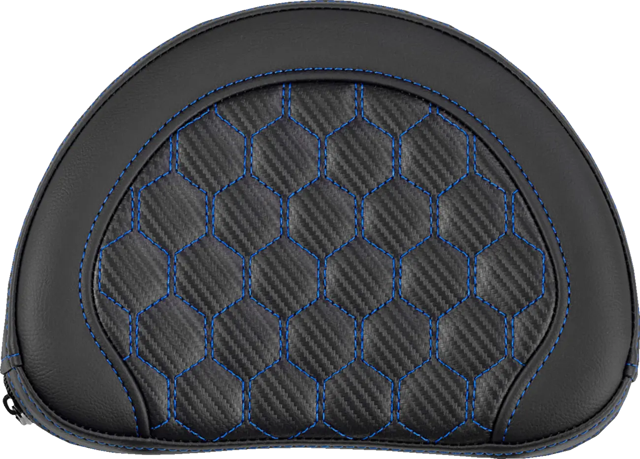 Saddlemen Contoured Sissy Bar Pad Ryggstöd för sadlar bild 12 PMMEDIA:55c88cc2dcb77011