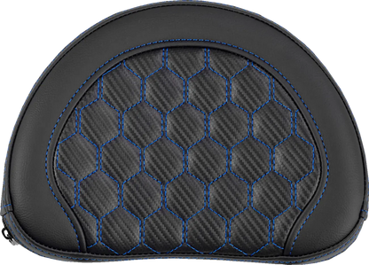 Saddlemen Contoured Sissy Bar Pad Ryggstöd för sadlar bild 12 PMMEDIA:55c88cc2dcb77011