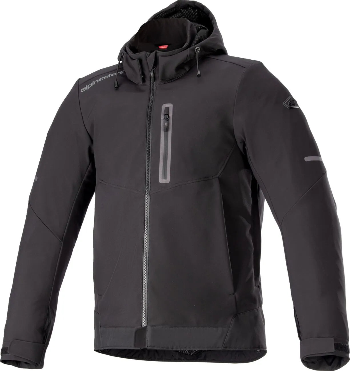 Alpinestars (Road) Neo Waterproof Jacka textil herr bild 1 PMMEDIA:81cd7683230abc4a