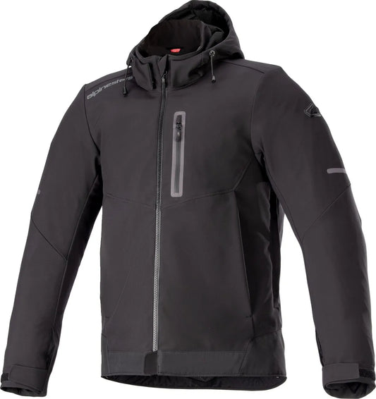 Alpinestars (Road) Neo Waterproof Jacka textil herr bild 1 PMMEDIA:81cd7683230abc4a
