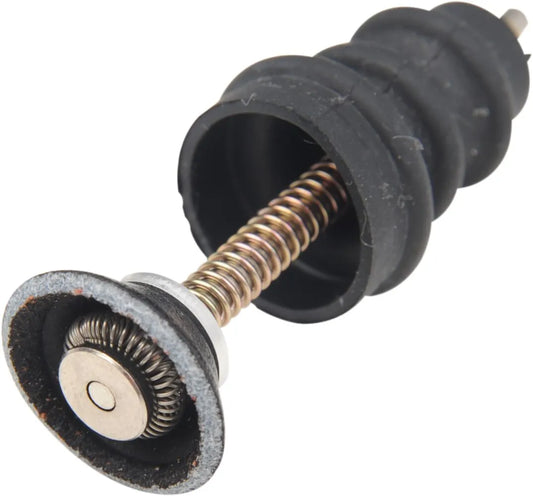 DRAG SPECIALTIES Acceleratorpump för Bendix förgasare bild 1 PMMEDIA:ccb65a46b7a371c5