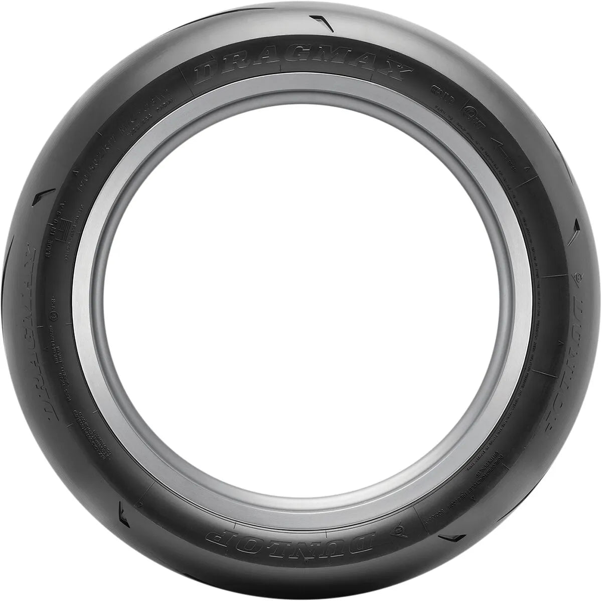DUNLOP Dragmax R 190/50ZR17 M/C (73W) TL bild 2 PMMEDIA:f4504b280e1c4d56