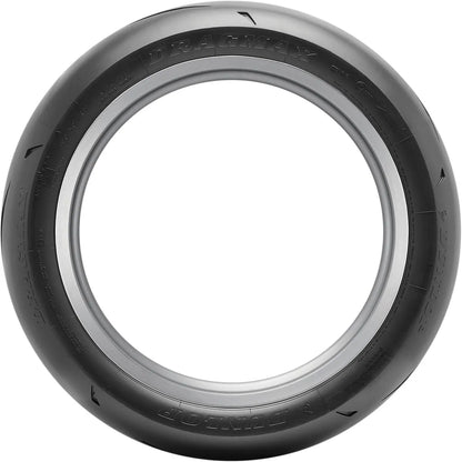 DUNLOP Dragmax R 190/50ZR17 M/C (73W) TL bild 2 PMMEDIA:f4504b280e1c4d56