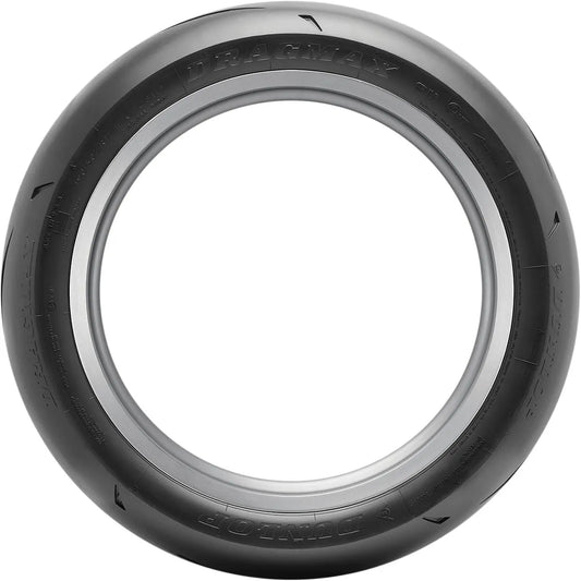 DUNLOP Dragmax R 190/50ZR17 M/C (73W) TL bild 2 PMMEDIA:f4504b280e1c4d56