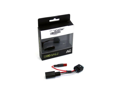DENALI Power Adapter Switch för BMW bild 2 PMMEDIA:e0aa16e3728d3478