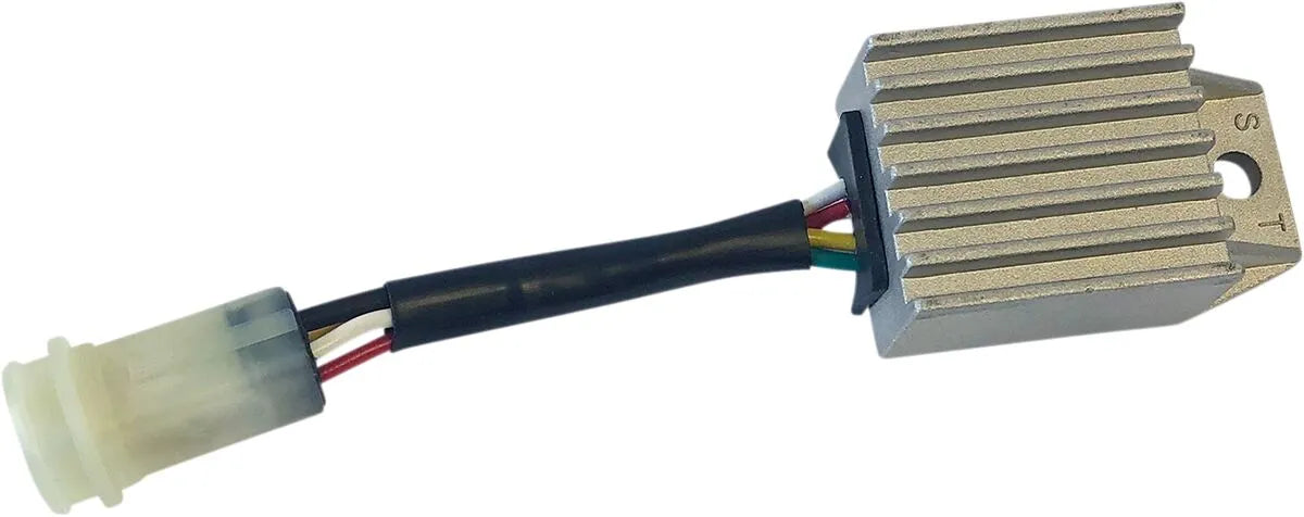 RICK'S MOTORSPORT ELECTRIC OE-stil Regulator/Rectifier bild 1 PMMEDIA:6ca71073e9d0ec97