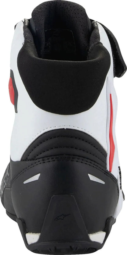 Alpinestars (Road) Faster-4 Sportskor bild 9 PMMEDIA:6f282612eb02cb52