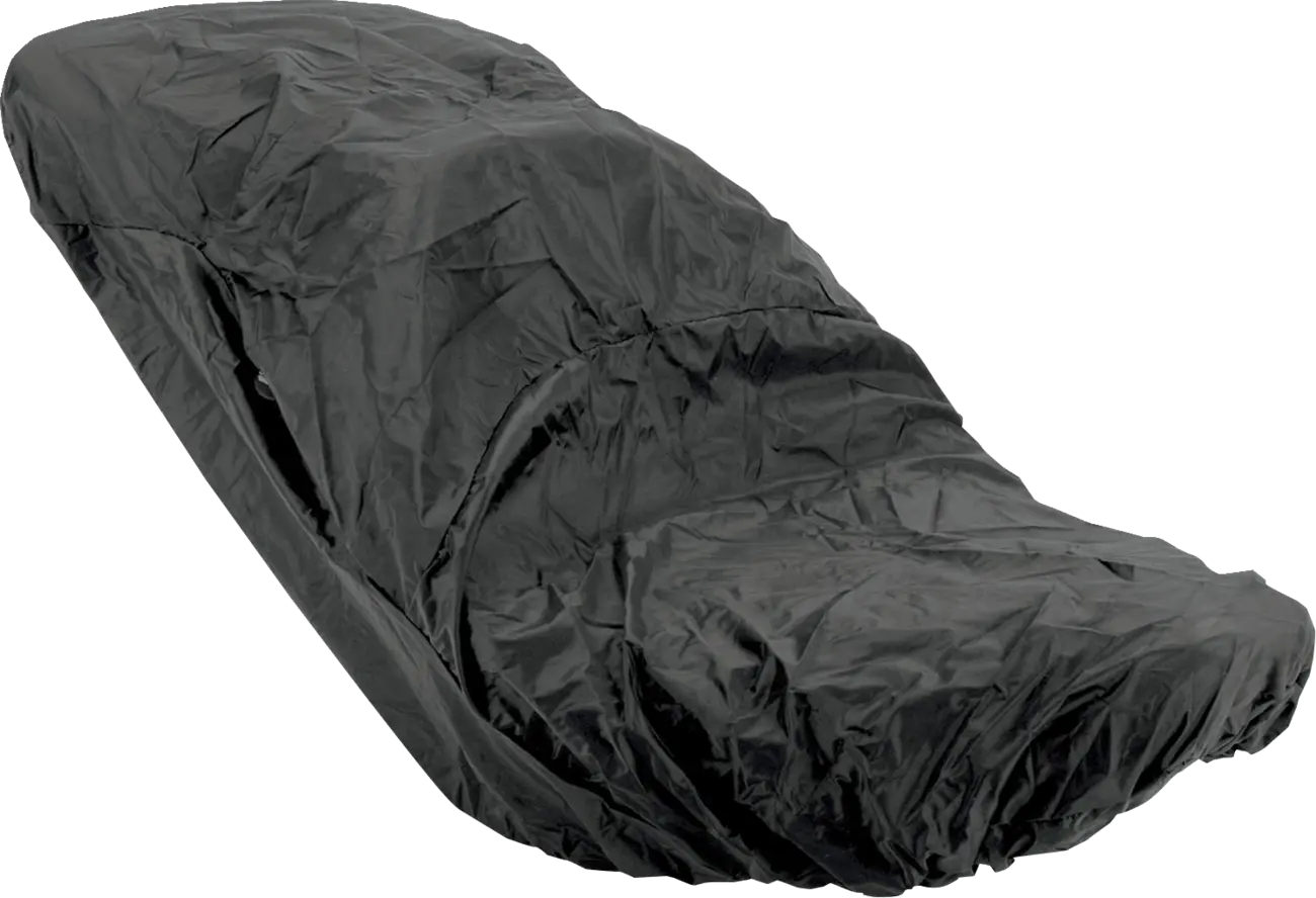 Saddlemen Touring Seat Rain Cover Sadelöverdrag bild 1 PMMEDIA:1929921795f44cab