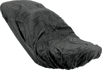 Saddlemen Touring Seat Rain Cover Sadelöverdrag bild 1 PMMEDIA:1929921795f44cab