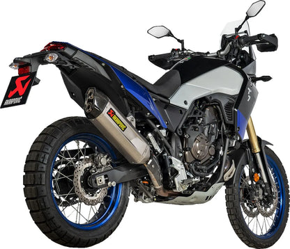 AKRAPOVIC Slip-On Line Muffler för Yamaha Tenere bild 1 PMMEDIA:0965163aa35b333b