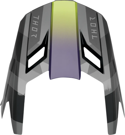Thor Fleet Helmet Visor Kit Skärmar & visir bild 2 PMMEDIA:c5390330e7855b36