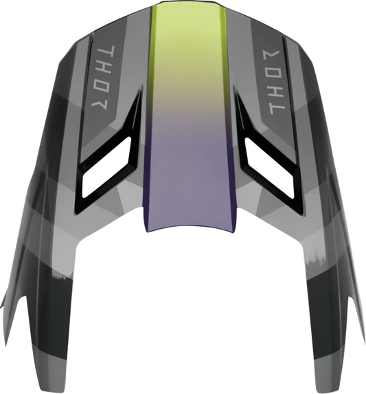 Thor Fleet Helmet Visor Kit Skärmar & visir bild 2 PMMEDIA:c5390330e7855b36