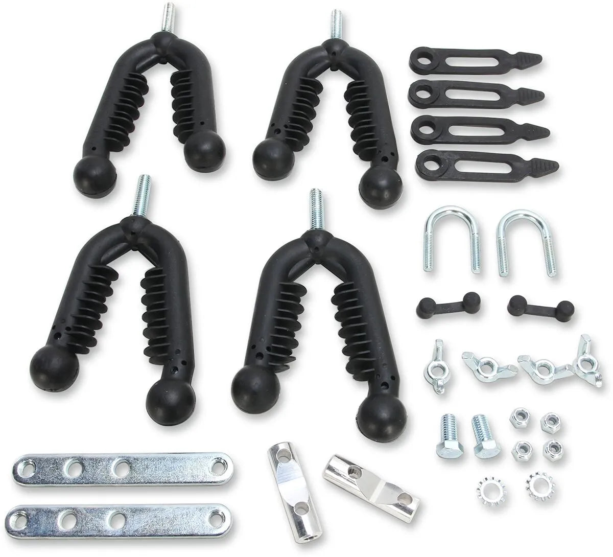 MOOSE OFFROAD FOUR WHEEL Expedition Gun Rack för ATV bild 1 PMMEDIA:1a6a41c5e5ec8b31