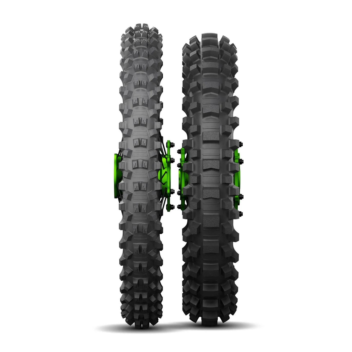 Michelin Starcross 6 Medium Soft Crossdäck bak bild 7 PMMEDIA:53a843e0e482200c