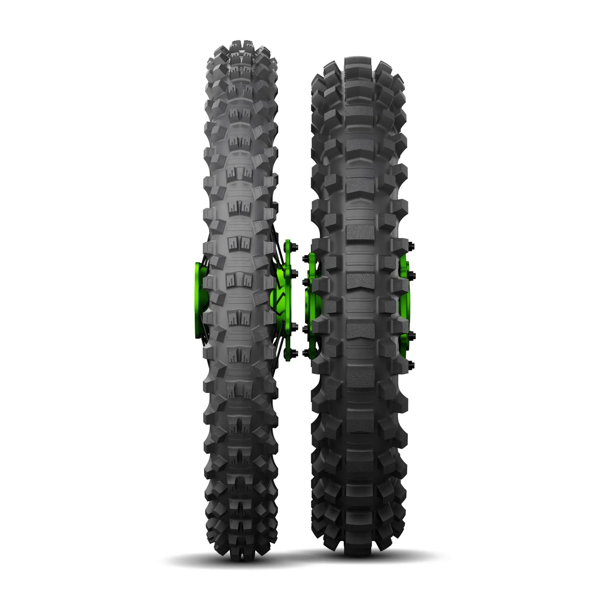 Michelin Starcross 6 Medium Soft Crossdäck bak bild 7 PMMEDIA:53a843e0e482200c