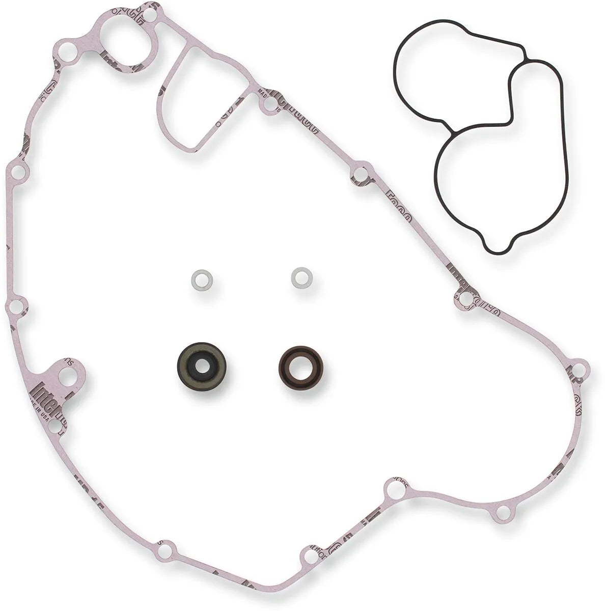 MOOSE OFFROAD HARD-PARTS Reparationskit för Vattenpump SUZ bild 1 PMMEDIA:ca06c6fb19b1ccba
