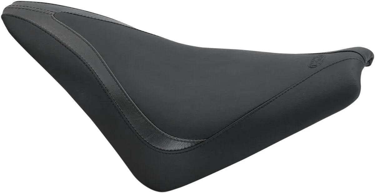 Mustang Runaround™ Solo Seat Övriga gatmotorcyklar bild 1 PMMEDIA:f94607f66bd9b2fd