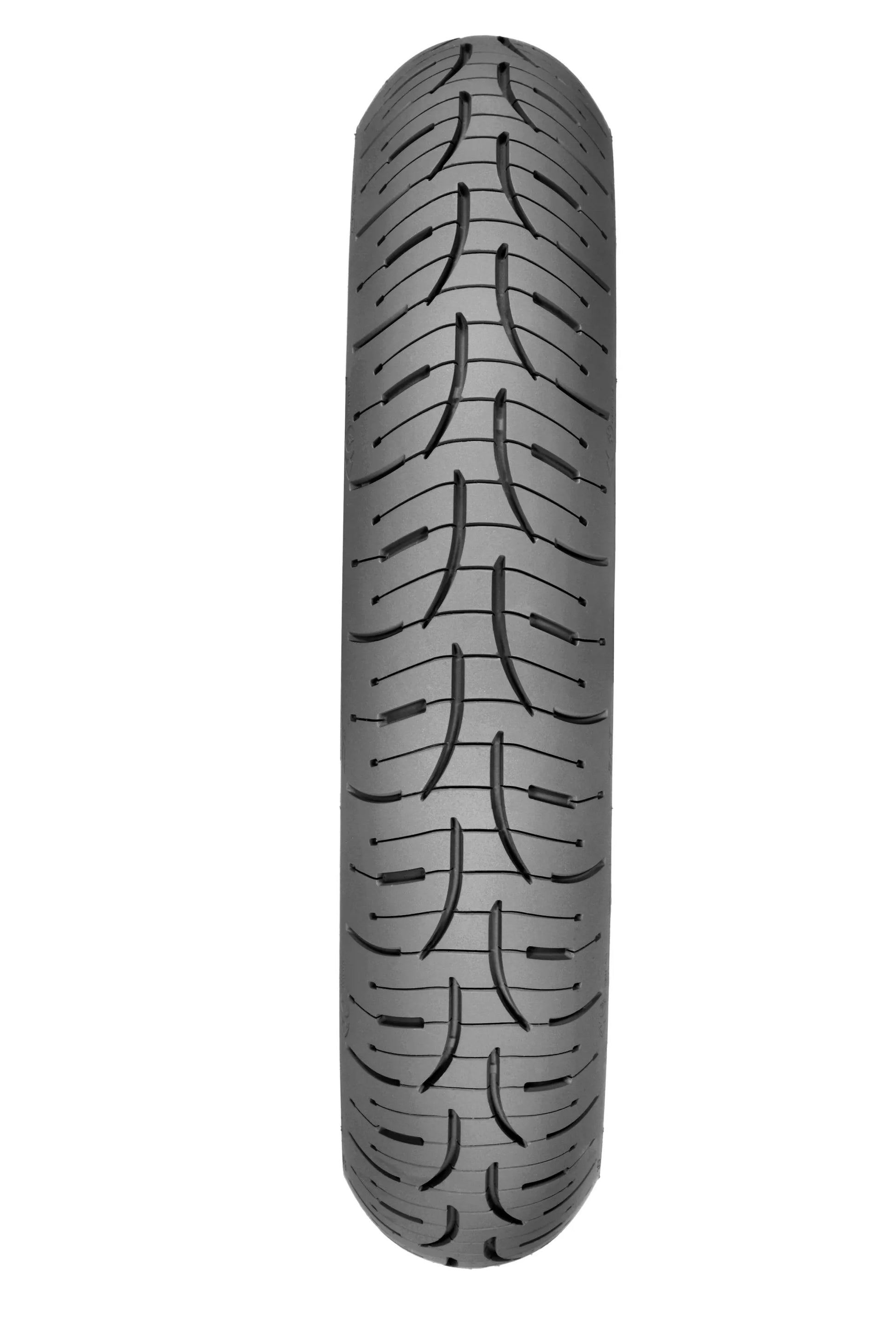 Michelin Pilot® Road 4 Gt: Dual-Compound Sport Touring Radials Radialdäck bak bild 2 PMMEDIA:518103c9b44a5433