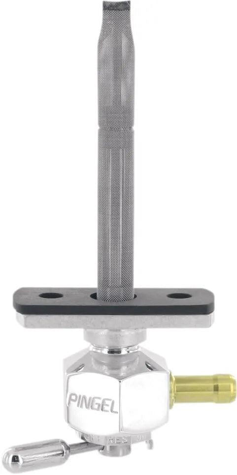 Pingel Power-Flo™ Fuel Valve Bensinkranar & ventiler bild 1 PMMEDIA:620773af8ffd5d45