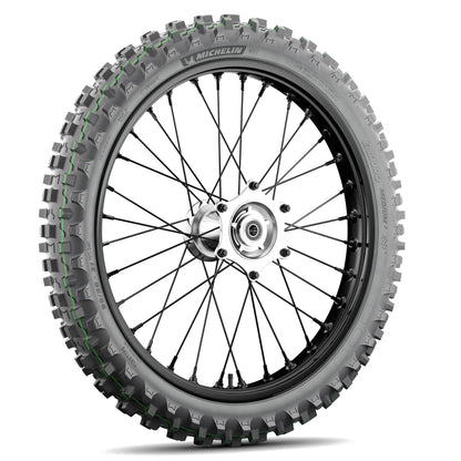 Michelin Enduro Medium 2 Crossdäck fram bild 6 PMMEDIA:709a9f0dbcf23efd