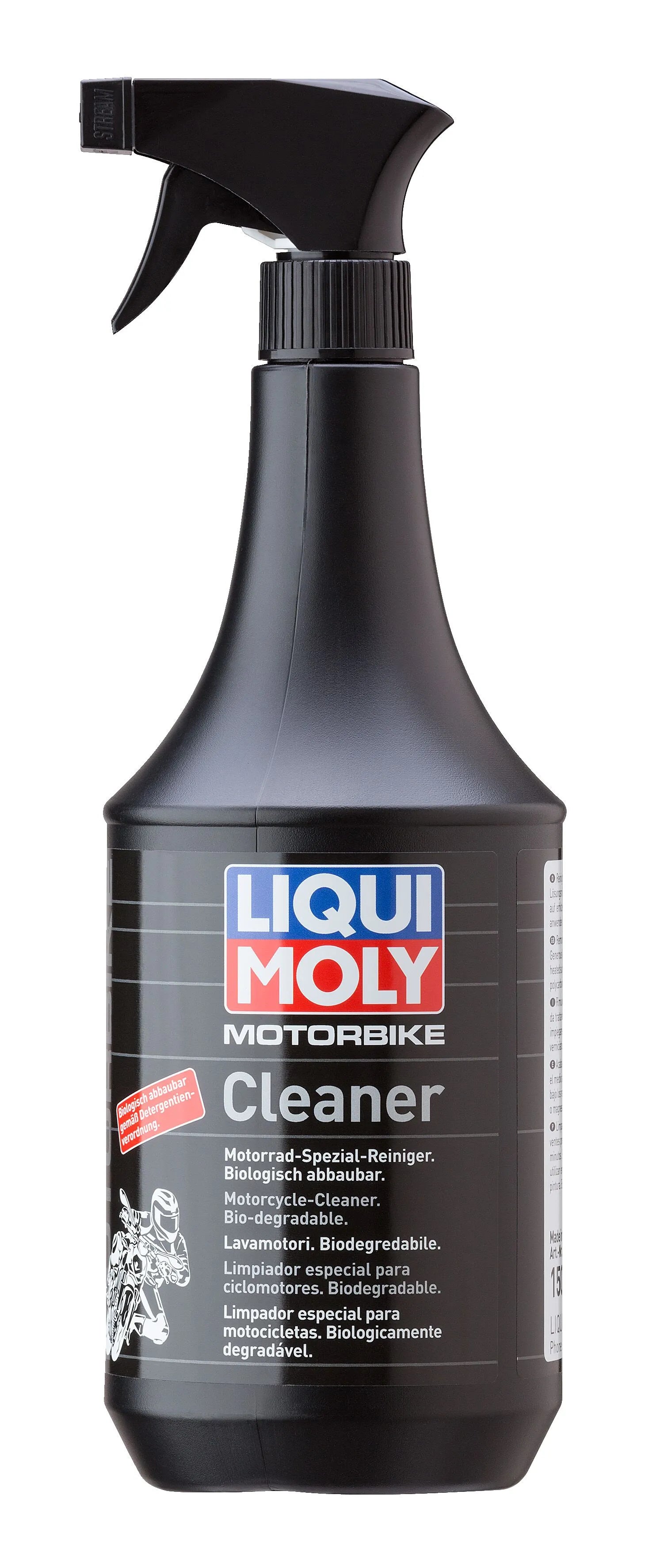 Liqui Moly Cleaner Rengöring & avfettning bild 10 PMMEDIA:176019da5543162f