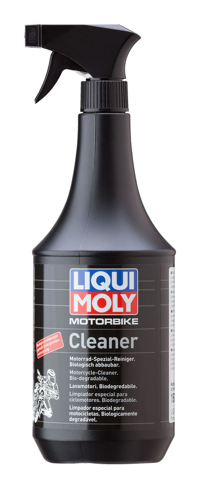 Liqui Moly Cleaner Rengöring & avfettning bild 10 PMMEDIA:176019da5543162f