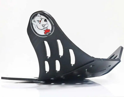 Axp Racing Adventure Skid Plate Motorskydd bild 3 PMMEDIA:e44119bfa4ef0f8a