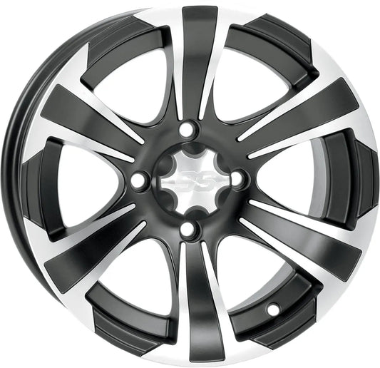 Itp SS312 Alloy Wheel Svarvade & smidda fälgar bild 1 PMMEDIA:7cade686f8156028