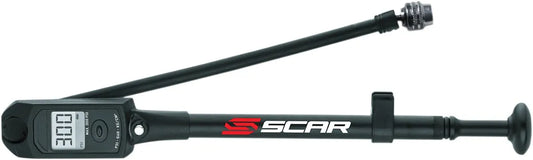 SCAR RACING Digital Gaffelpump för luftgaffel bild 1 PMMEDIA:60fe00bdf21b97dc