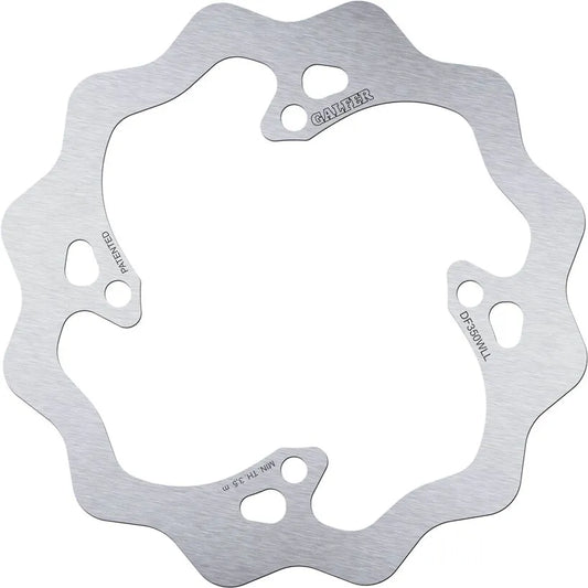 GALFER Wave® Bromsskiva Fast Solid bild 1 PMMEDIA:500866359bf8453e
