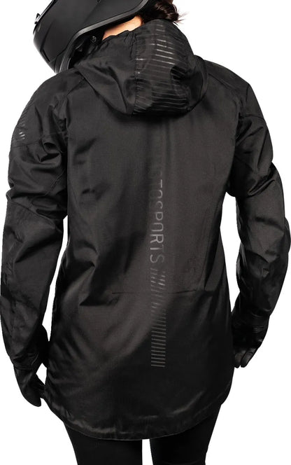 Icon Women’s PDX3™ Jacka textil dam bild 4 PMMEDIA:a91a5b0b8dbc7a3c