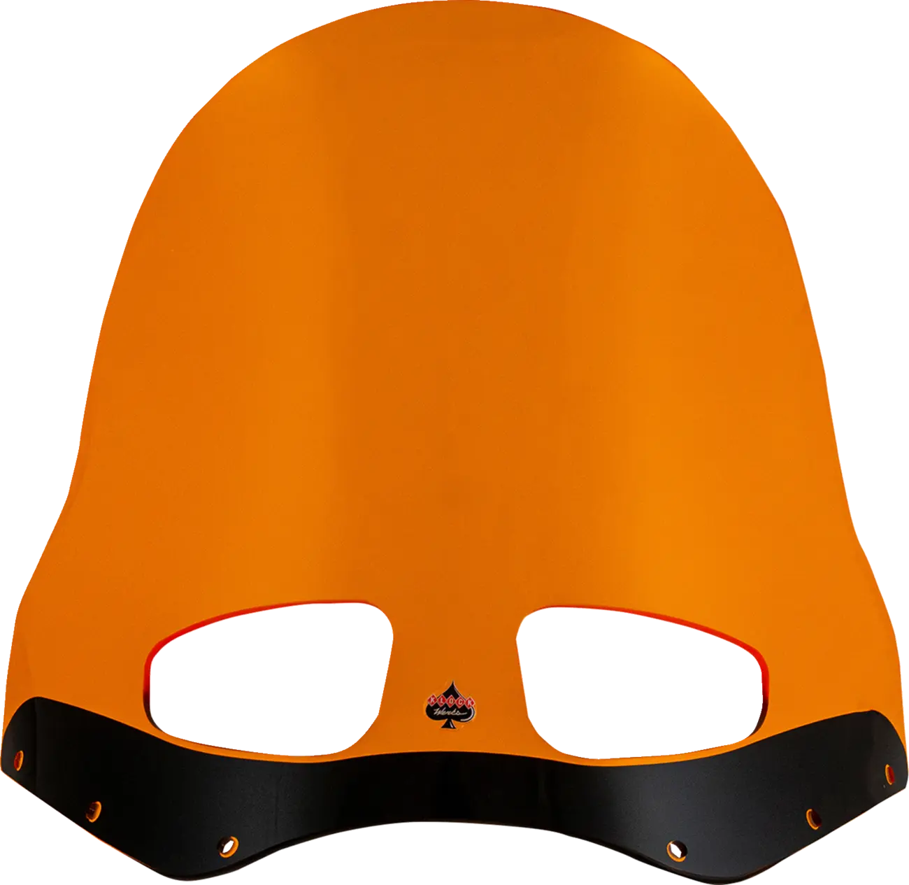 Klock Werks Kolor Flare® Windshield for Road Warrior Fairing OEM Harley bild 18 PMMEDIA:c5eeaed8fa9074fd