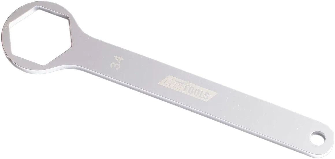 CRUZTOOLS Axelnyckel 34 mm BMW bild 1 PMMEDIA:c545e8c4f0eaecb8