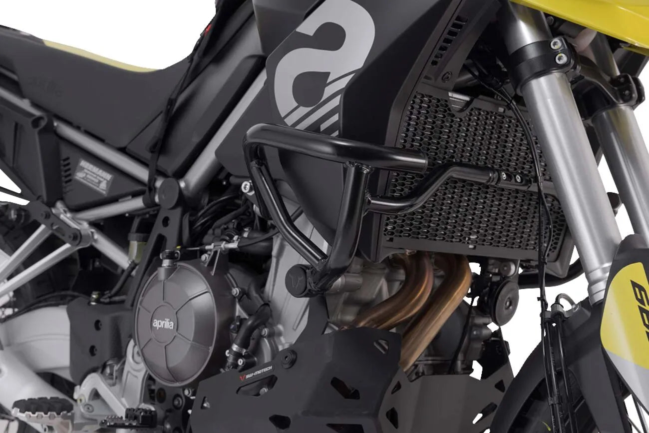 Sw Motech Upper Crash Bars Motorskydd bild 5 PMMEDIA:521cda04d4e70d22