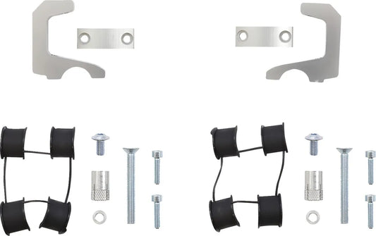 POLISPORT Monteringssats för S-Dual handskydd bild 1 PMMEDIA:ab99607b04586688
