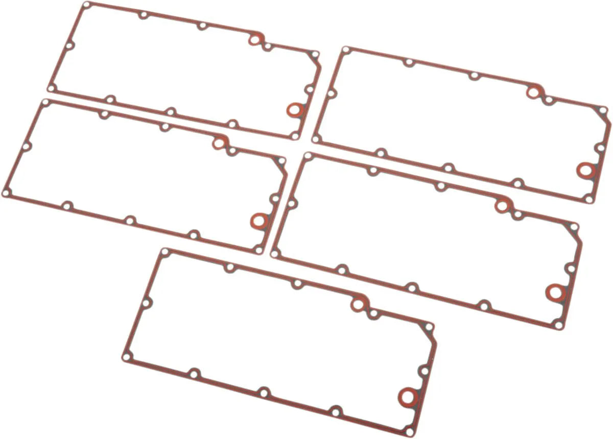 James Gasket Transmission Oil Pan Gasket Packningar & kit bild 1 PMMEDIA:0dce19a264f4c0e2